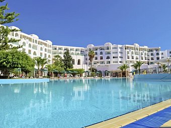 El Mouradi Hammamet