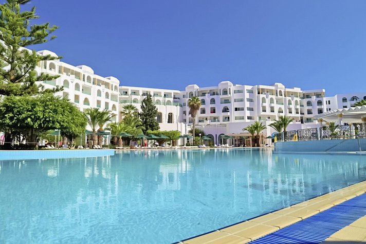 El Mouradi Hammamet