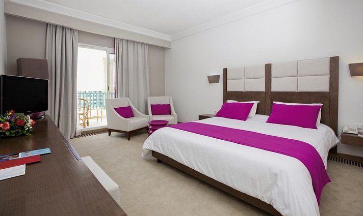 El Mouradi Hammamet