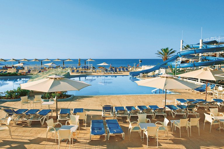 Samira Club Spa & Aquapark