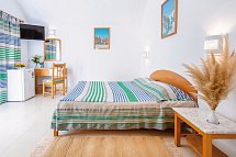 Samira Club Spa & Aquapark - Wohnbeispiel Doppelzimmer