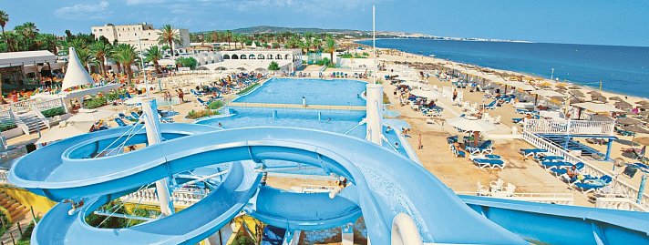 Samira Club Spa & Aquapark