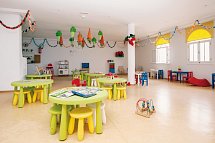 Samira Club Spa & Aquapark