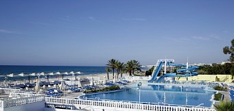 Samira Club Spa & Aquapark