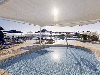 Samira Club Spa & Aquapark