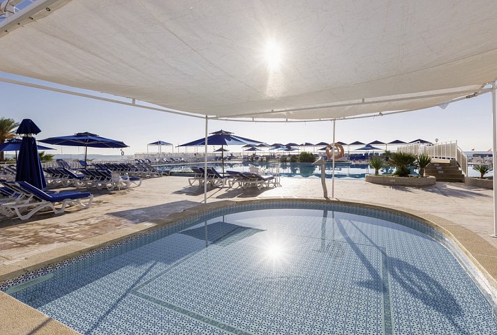 Samira Club Spa & Aquapark