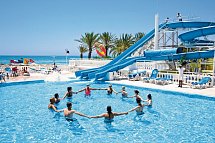 Samira Club Spa & Aquapark
