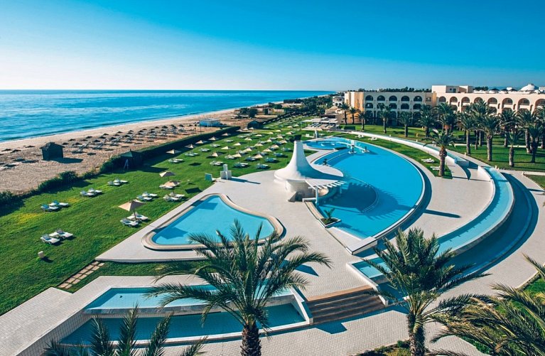 Iberostar Waves Averroes
