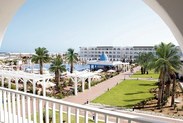 Occidental Marco Polo