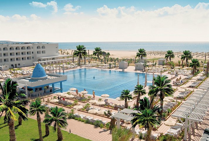 Occidental Marco Polo