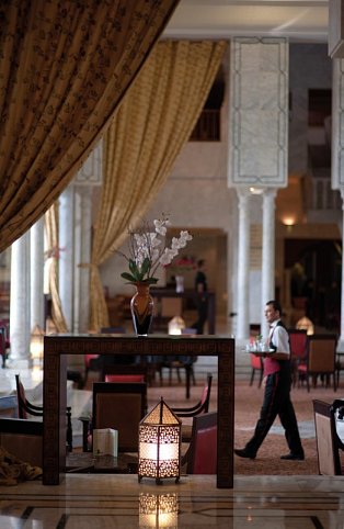 Le Royal Hotels & Resorts Hammamet