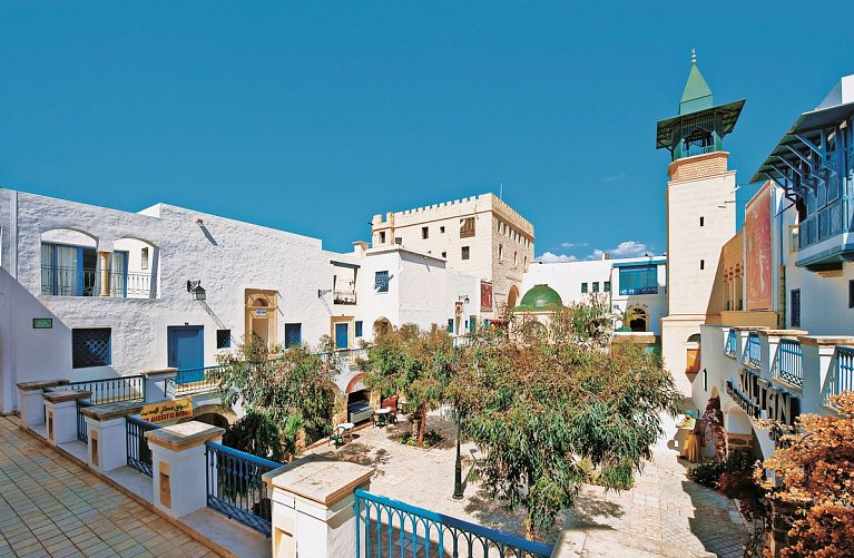 Medina Diar Lemdina