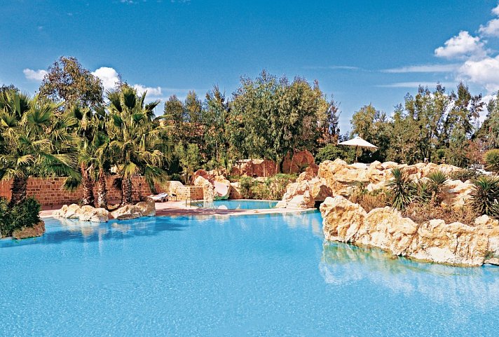 Medina Solaria & Thalasso