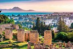 Kulturschätze und Wüstensonne - Tunesiens Paradies