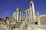 Kulturschätze und Wüstensonne - Tunesiens Paradies