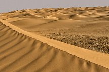 Kulturschätze und Wüstensonne - Tunesiens Paradies - Sahara