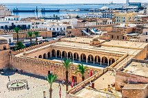Kulturschätze und Wüstensonne - Tunesiens Paradies - Sousse