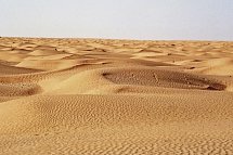 Kulturschätze und Wüstensonne - Tunesiens Paradies - Sahara