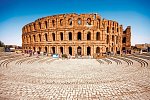 Kulturschätze und Wüstensonne - Tunesiens Paradies
