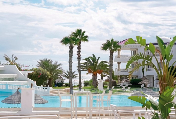 Royal Tulip Taj Sultan