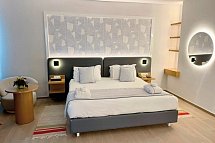 Royal Tulip Taj Sultan - Wohnbeispiel Juniorsuite (Zimmercodierung JB1)