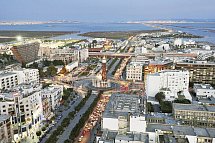 Tunesiens Schätze - kulturelle und kulinarische Höhepunkte - Tunis