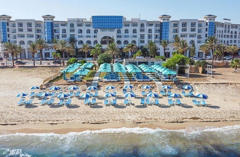 Vincci Saphir Palace