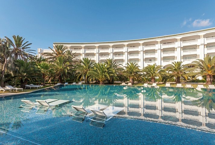 Oceana Hotel & Spa Hammamet