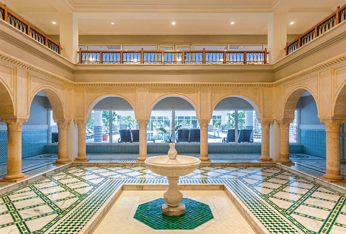 Oceana Hotel & Spa Hammamet