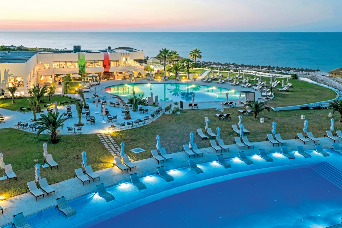 Iberostar Selection Diar El Andalous