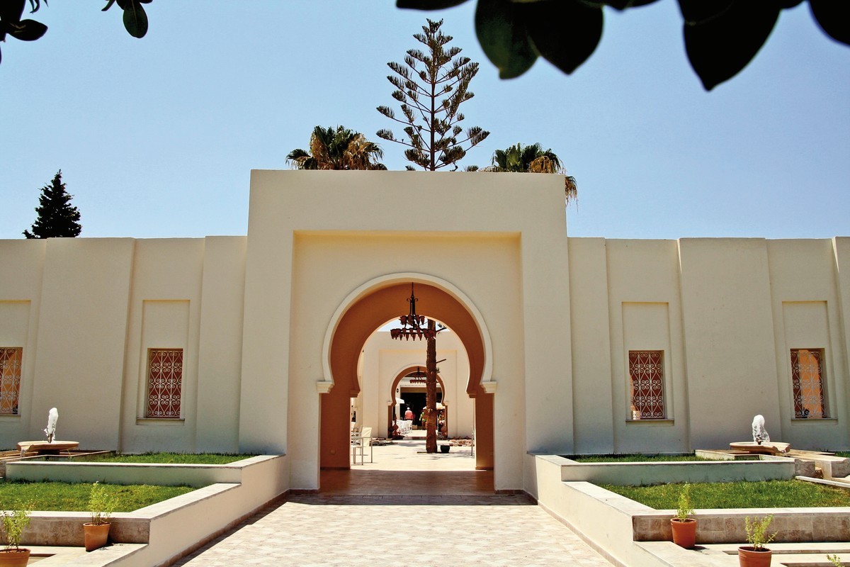 Seabel Alhambra Beach Golf & Spa
