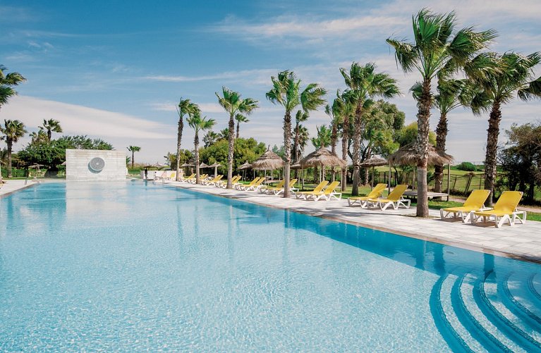 Seabel Alhambra Beach Golf & Spa