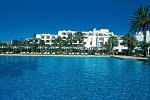 Hasdrubal Thalassa & Spa Port El Kantaoui