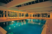 Hasdrubal Thalassa & Spa Port El Kantaoui