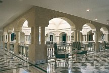 Hasdrubal Thalassa & Spa Port El Kantaoui
