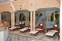 Hasdrubal Thalassa & Spa Port El Kantaoui
