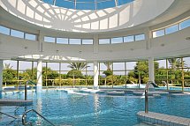 Hasdrubal Thalassa & Spa Port El Kantaoui