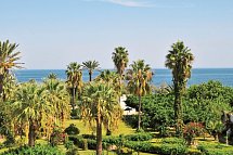 Hasdrubal Thalassa & Spa Port El Kantaoui
