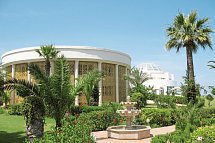Hasdrubal Thalassa & Spa Port El Kantaoui