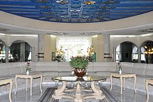 Hasdrubal Thalassa & Spa Port El Kantaoui