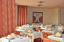Hasdrubal Thalassa & Spa Port El Kantaoui