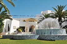 Hasdrubal Thalassa & Spa Port El Kantaoui