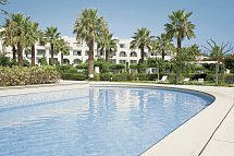 Hasdrubal Thalassa & Spa Port El Kantaoui