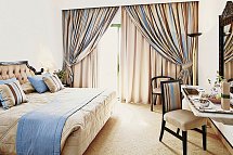 Hasdrubal Thalassa & Spa Port El Kantaoui - Wohnbeispiel Doppelzimmer