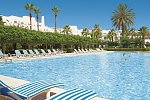 Hasdrubal Thalassa & Spa Port El Kantaoui