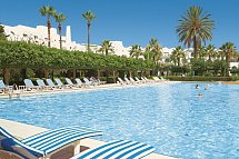 Hasdrubal Thalassa & Spa Port El Kantaoui