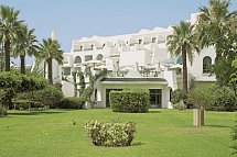 Hasdrubal Thalassa & Spa Port El Kantaoui