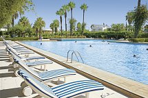 Hasdrubal Thalassa & Spa Port El Kantaoui