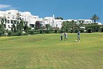Hasdrubal Thalassa & Spa Port El Kantaoui