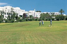 Hasdrubal Thalassa & Spa Port El Kantaoui